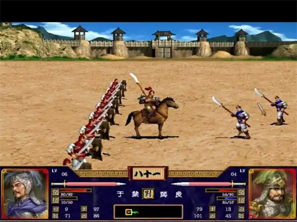 三国群英传8金色装备怎么刷