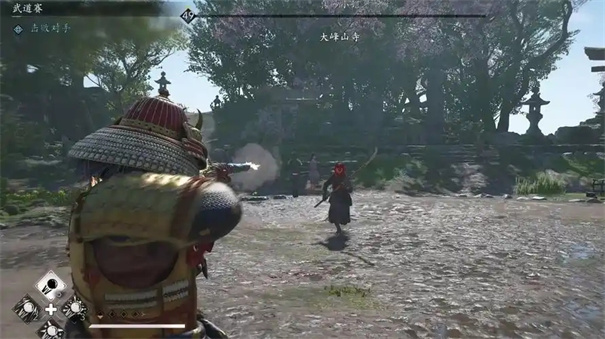 刺客信条影武道赛任务怎么接