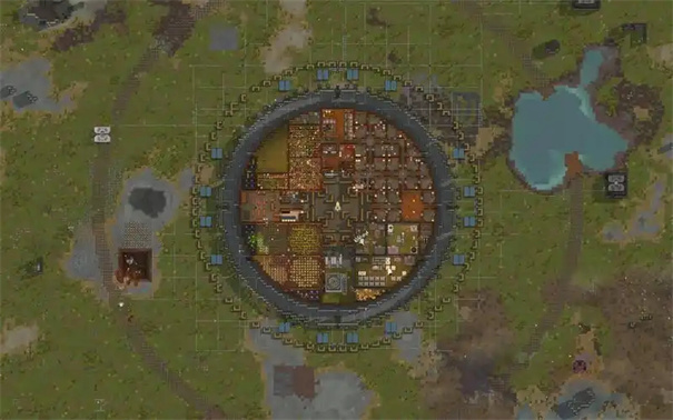 环世界科技水平怎么提升