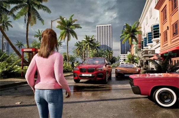 侠盗猎车手6配置要求