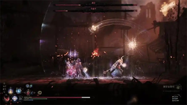 秘影曼德拉绯红城怎么去