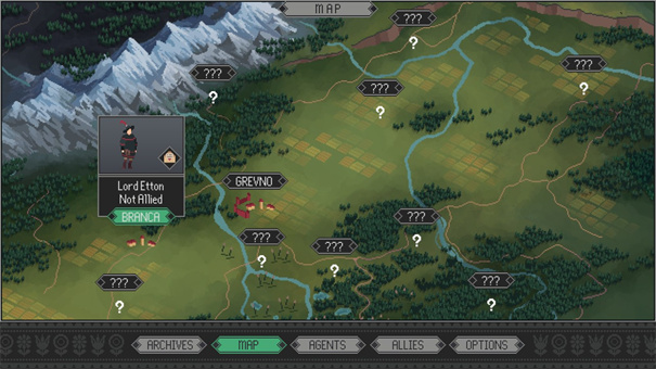 遵命陛下凶手是谁