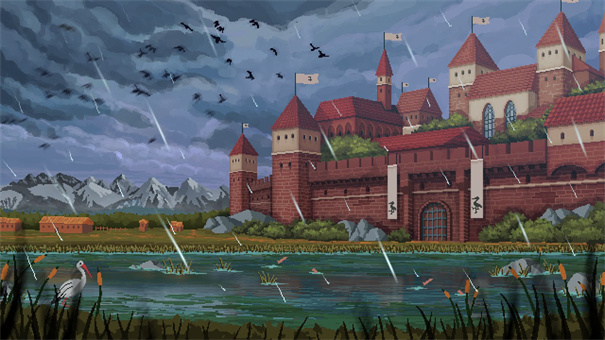 遵命陛下凶手是谁