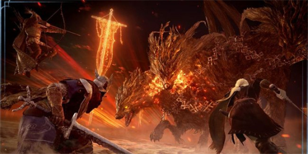 艾尔登法环黑夜君临是dlc吗