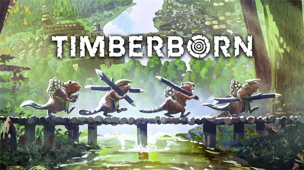 海狸浮生记控制台怎么开