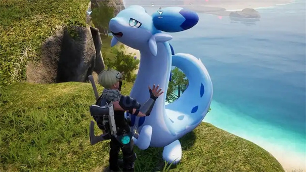 幻兽帕鲁最强战斗帕鲁