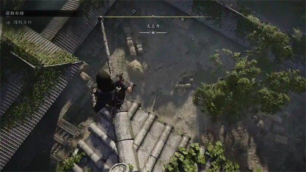 刺客信条影铁匠怎么招募