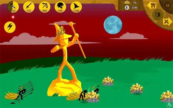 火柴人征战异世界任务怎么做