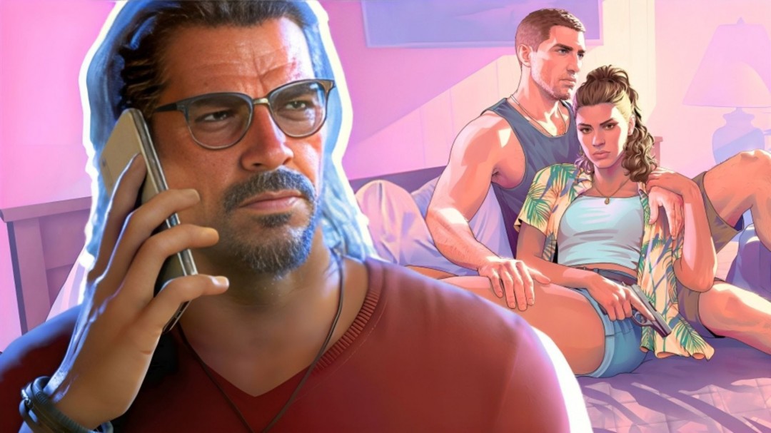 ​​T2 CEO坚称《GTA6》发售日板上钉钉