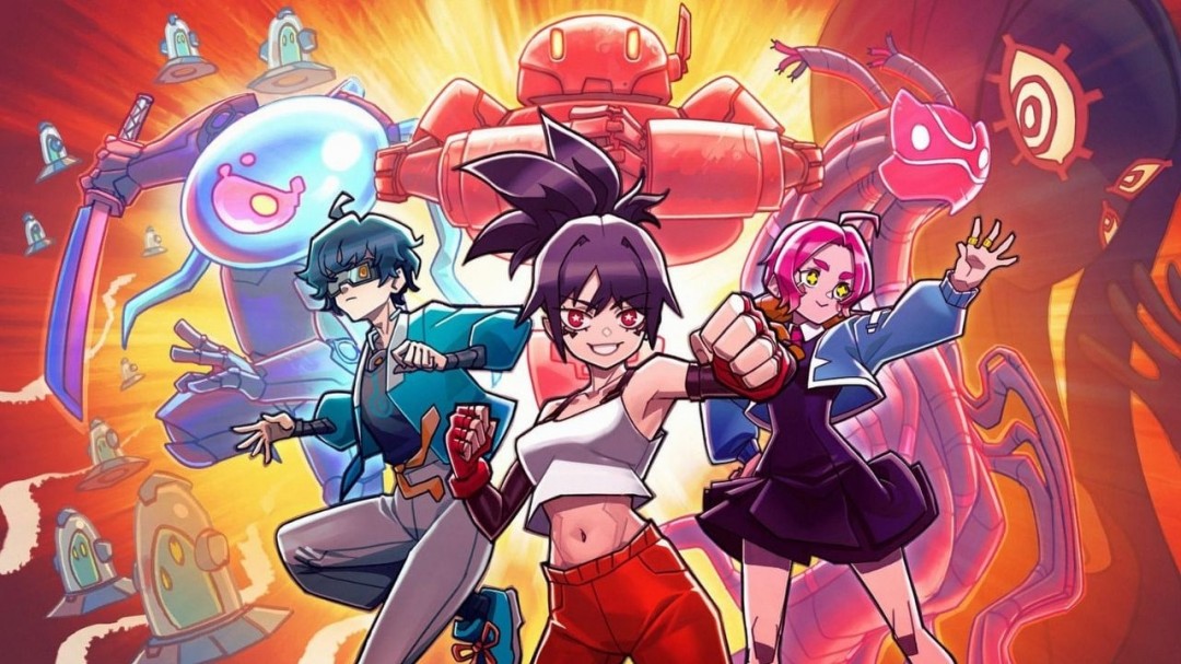 ​​《星之侵略者》获Steam 98%好评 