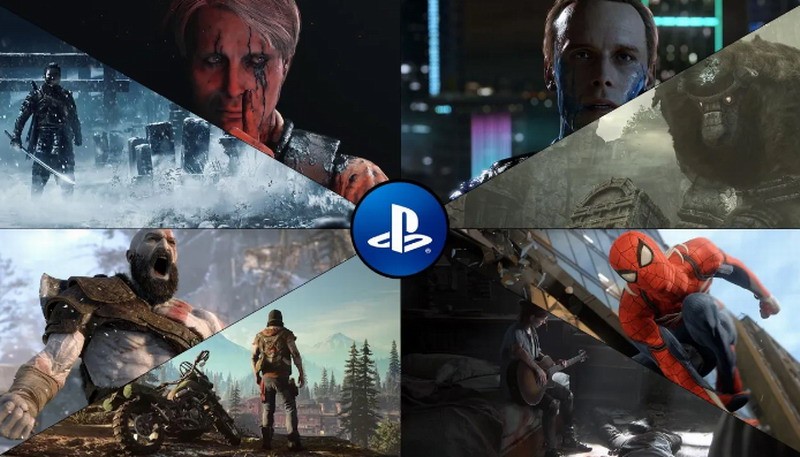 PS5独占游戏数量锐减