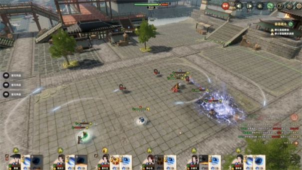 宗门志丹方怎么获得