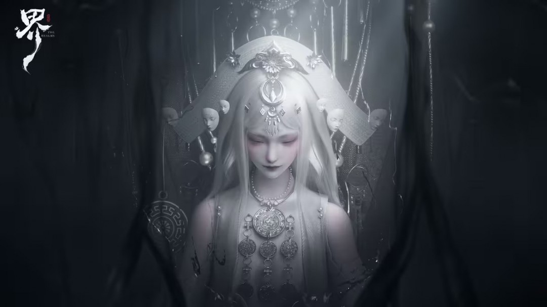 《代号:界》首轮测试“苦昼短”即将开启