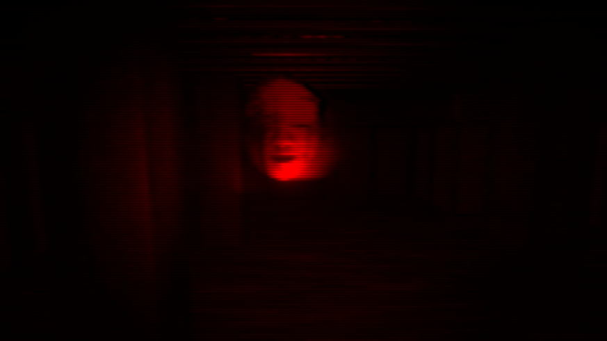 《灵屋》：全新3D解密逃脱恐怖游戏，夏季即将震撼发售