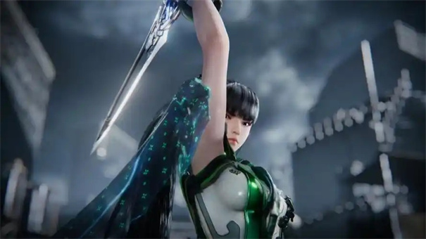 剑星胜利女神是剧情吗