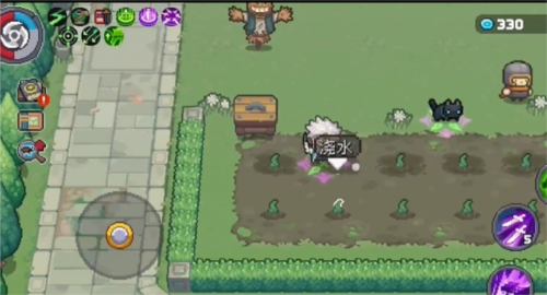 元气骑士前传全地图水果分布