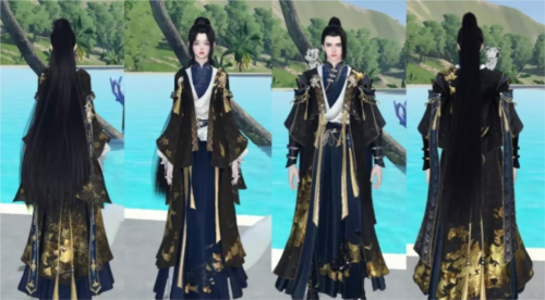 《逆水寒手游》丹枫别院获取方法介绍 逆水寒手游丹枫别院怎么获得1