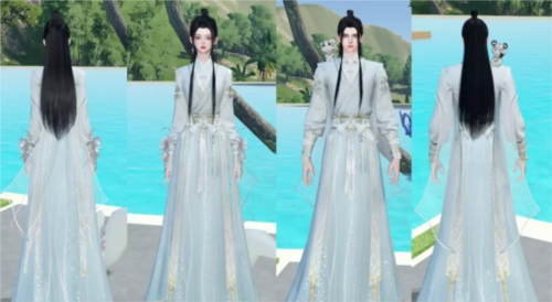 《逆水寒手游》丹枫别院获取方法介绍 逆水寒手游丹枫别院怎么获得2