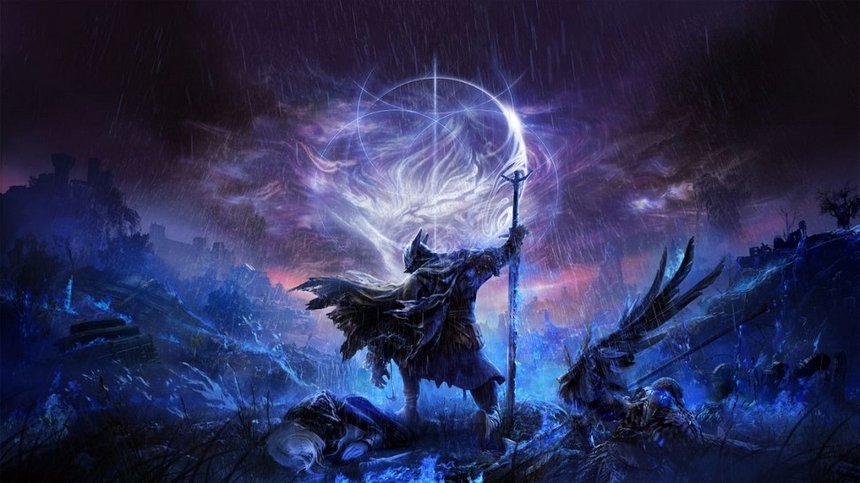 《艾尔登法环：黑夜君临》的意外蜕变