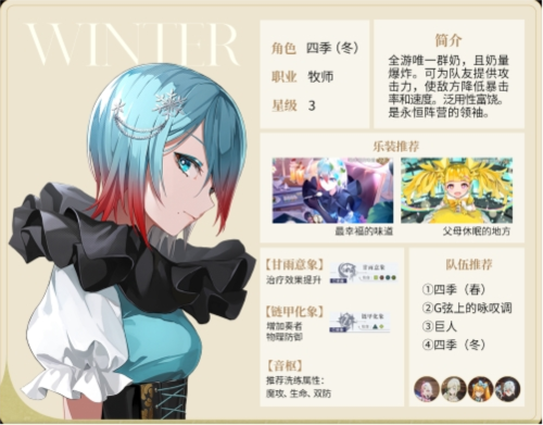 宿命回响:弦上的叹息1