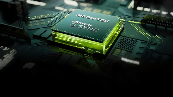 NVIDIA与联发科联手打造高端游戏笔记本APU
