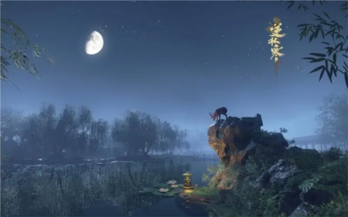 《逆水寒手游》巧觅贼踪断案攻略 逆水寒手游巧觅贼踪断案怎么完成