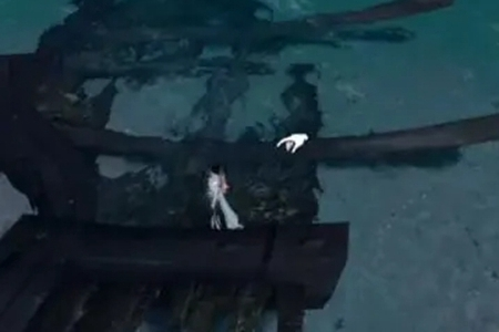 《逆水寒手游》雷辎电胄任务攻略 逆水寒手游雷辎电胄怎么玩1