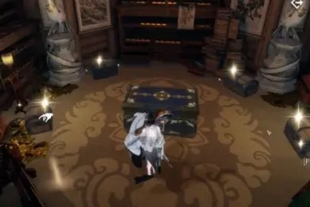 《逆水寒手游》雷辎电胄任务攻略 逆水寒手游雷辎电胄怎么玩2