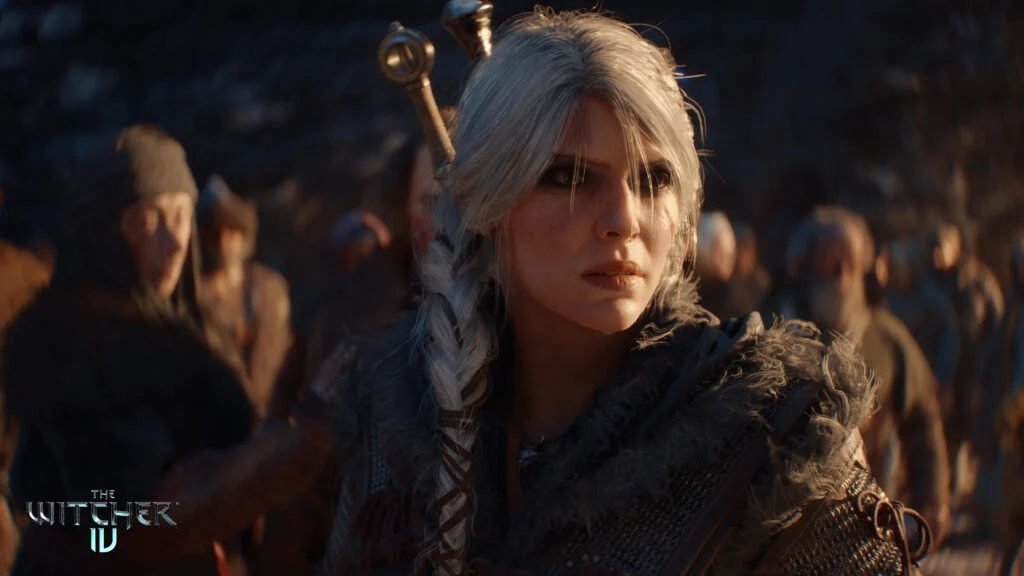 CD Projekt Red重申专注3A级开放世界RPG游戏战略