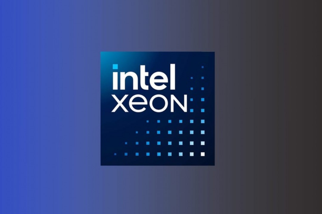 Intel至强处理器助力NVIDIA DGX B300