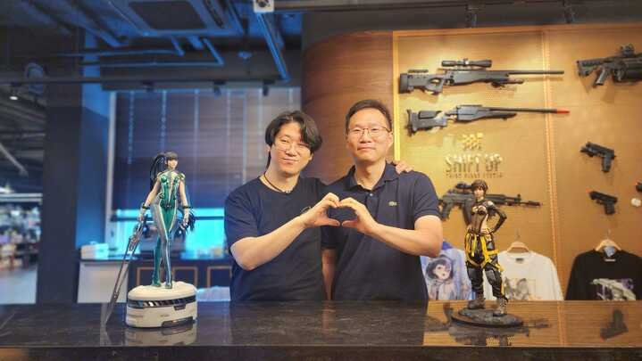 《剑星2》前作优化与联动计划同步进行中