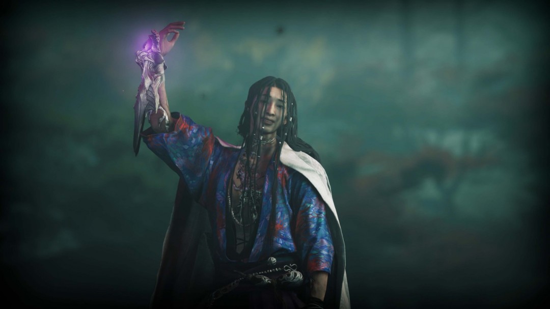 《鬼武者：剑之道》新敌揭秘，2026年震撼登场