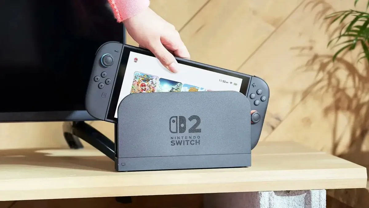 任天堂Switch 2全球热销，库存紧张致歉消费者