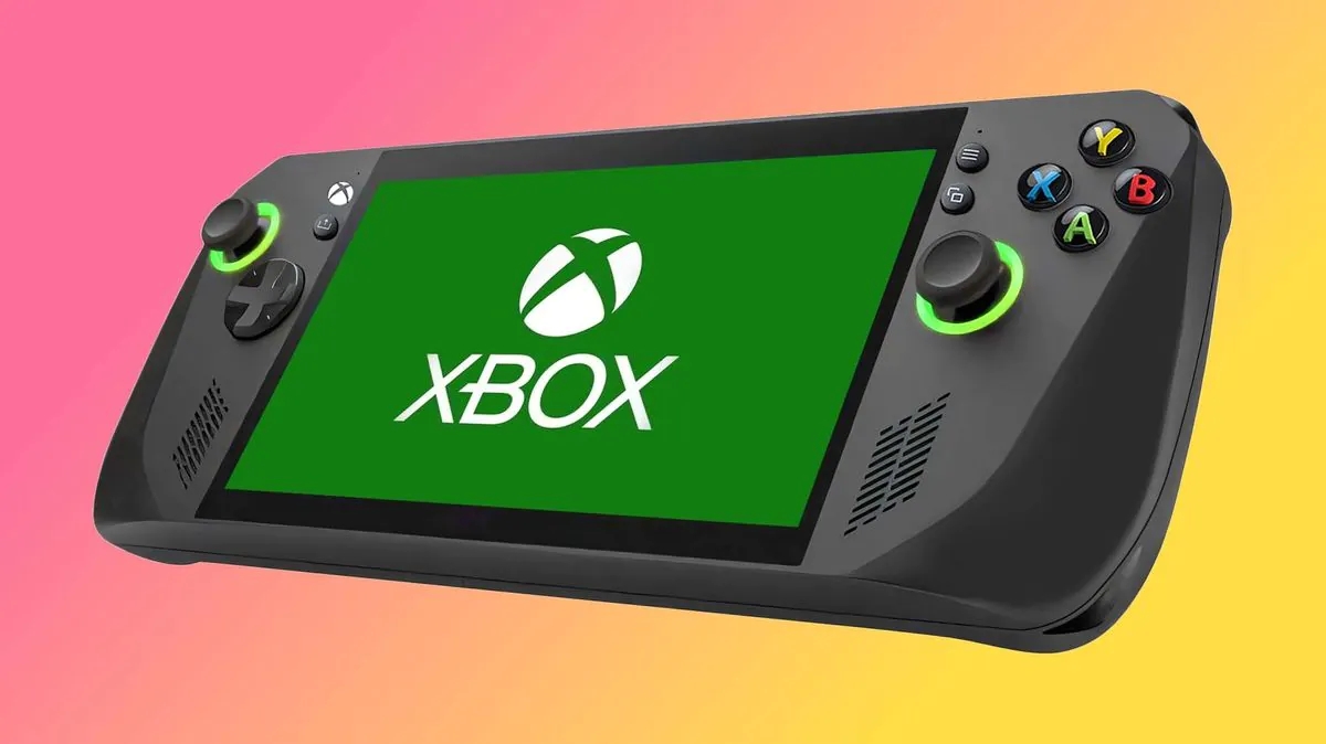 Xbox掌机发布引发热议：前高管直言失望