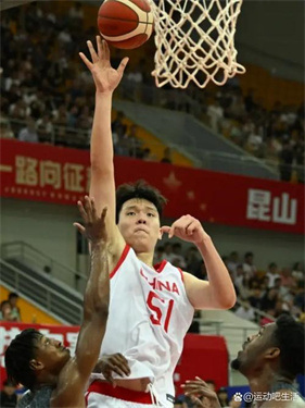 nba2k26有杨瀚森吗