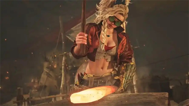 怪物猎人荒野杰玛套装怎么获得