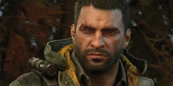 消逝的光芒困兽配置要求