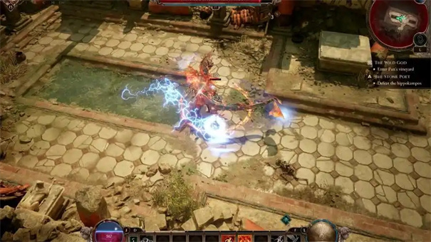 四海兄弟故乡全成就攻略