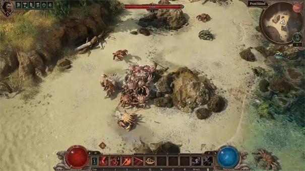 泰坦之旅2新手职业推荐