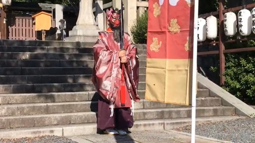 《黑神话：钟馗》官宣 日媒解析钟馗在日本的文化渊源