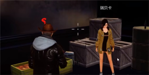 黎明觉醒
小丑面具怎么获得5