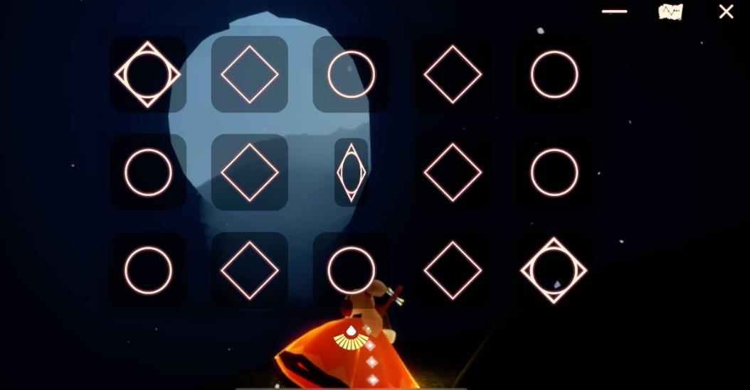 光遇中琵琶乐器怎么获得