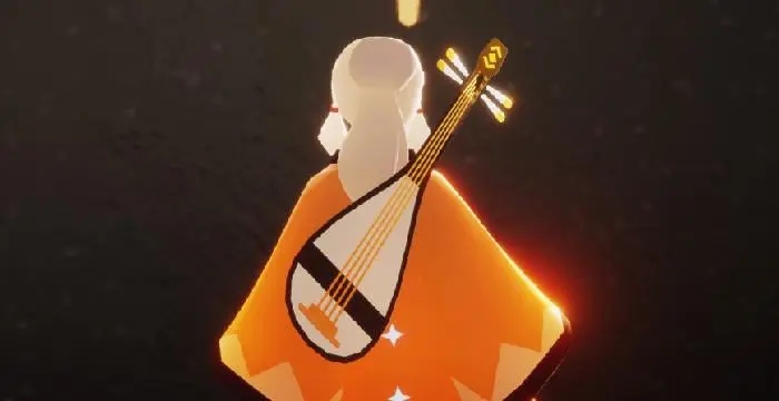 光遇中琵琶乐器怎么获得